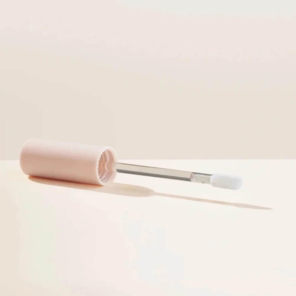 NIB Rare Beauty Lip Souffle Matte Lip Cream Elevate Light Warm Beige